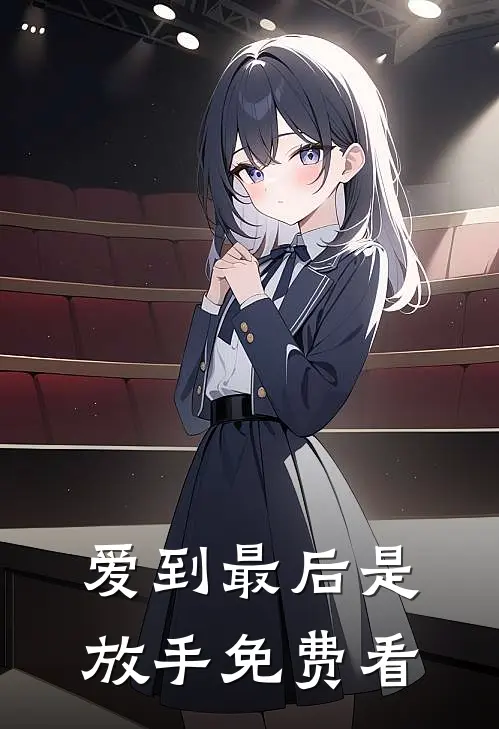 爱到最后是放手免费看
