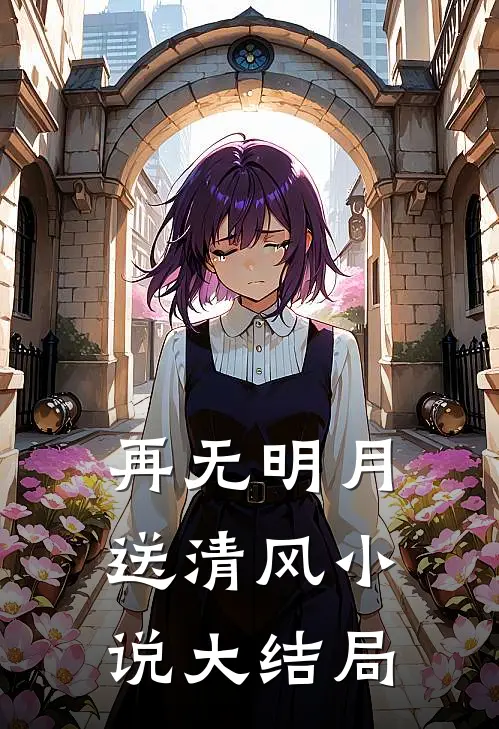 再无明月送清风大结局是