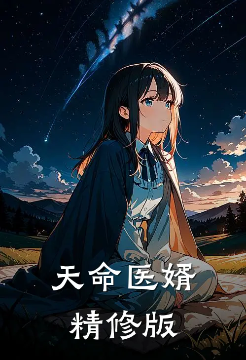 天命医婿精修版
