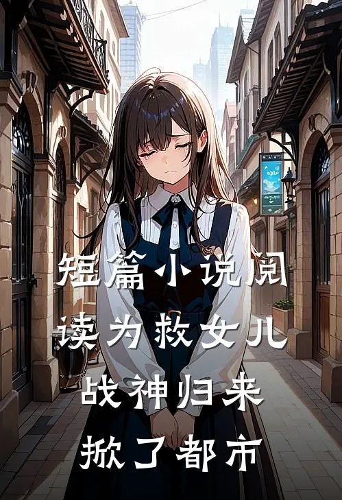 短篇小说阅读为救女儿，战神归来掀了都市