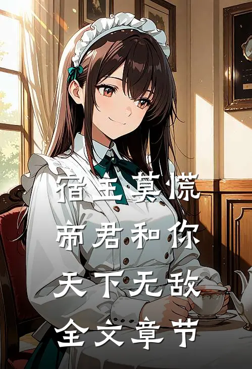 宿主莫慌，帝君和你天下无敌全文章节