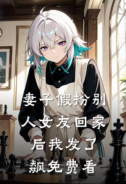 妻子假扮别人女友回家后我发了飙免费看