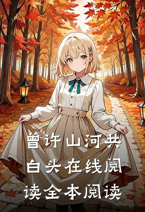 曾许山河共白头在线阅读全本阅读