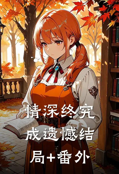 情深终究成遗憾结局+番外