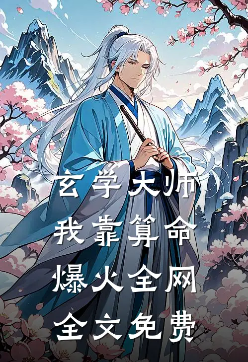 玄学大师：我靠算命爆火全网全文免费
