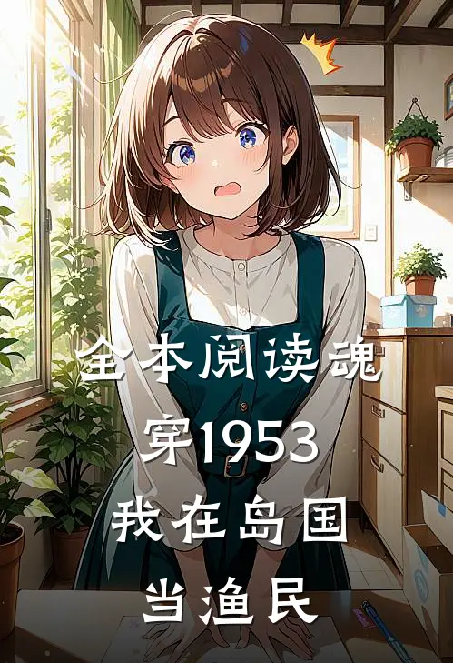 全本阅读魂穿1953：我在岛国当渔民