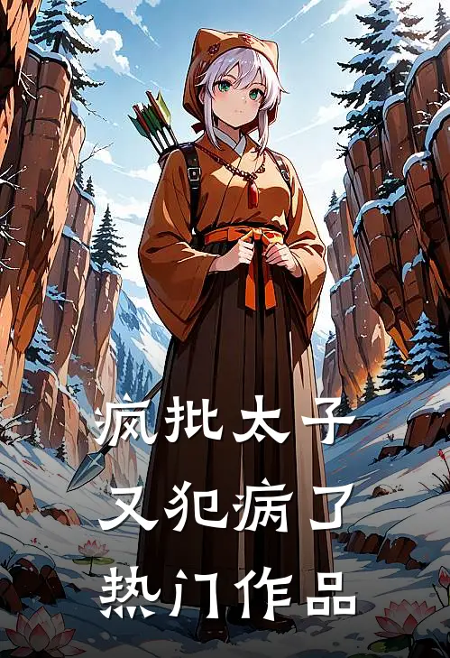 疯批太子又犯病了热门作品