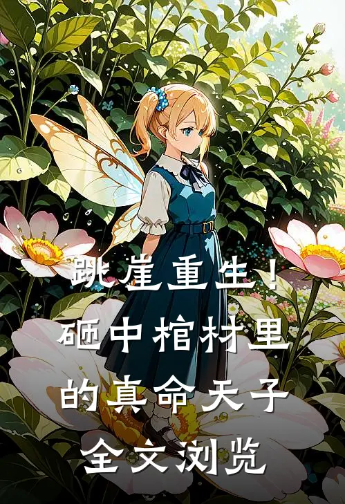 跳崖重生！砸中棺材里的真命天子全文浏览