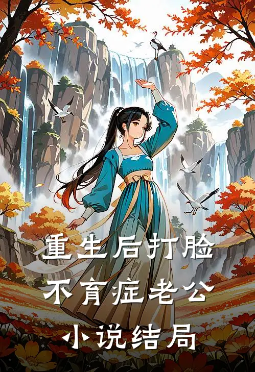 重生后打脸不育症老公小说结局