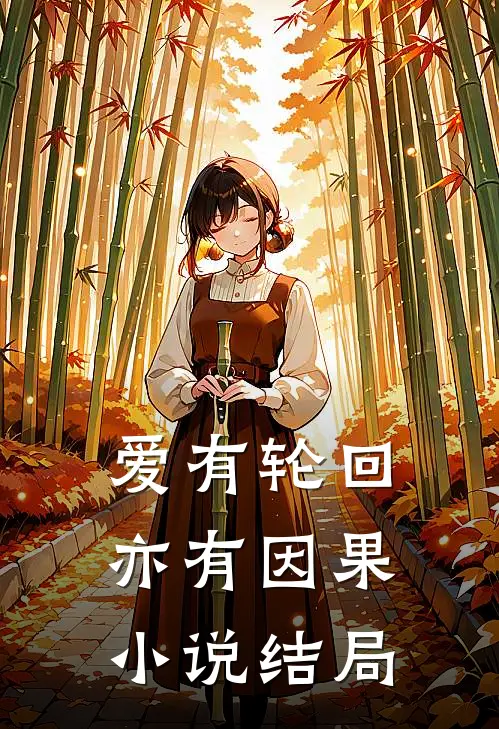 爱有轮回,亦有因果结局是