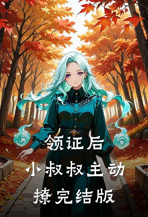 领证后，小叔叔主动撩完结版