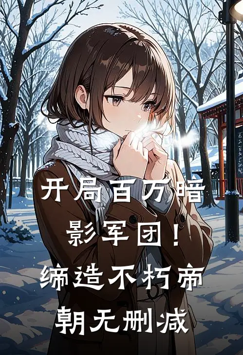 开局百万暗影军团!缔造不朽帝朝无删减在线观看