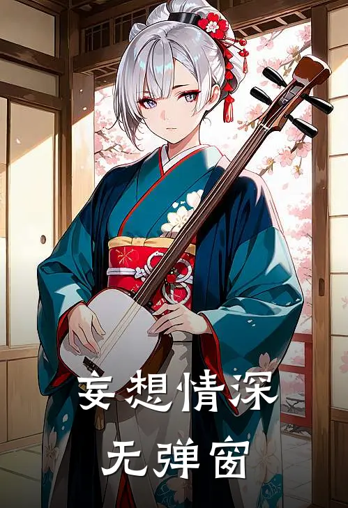 妄想情深无弹窗