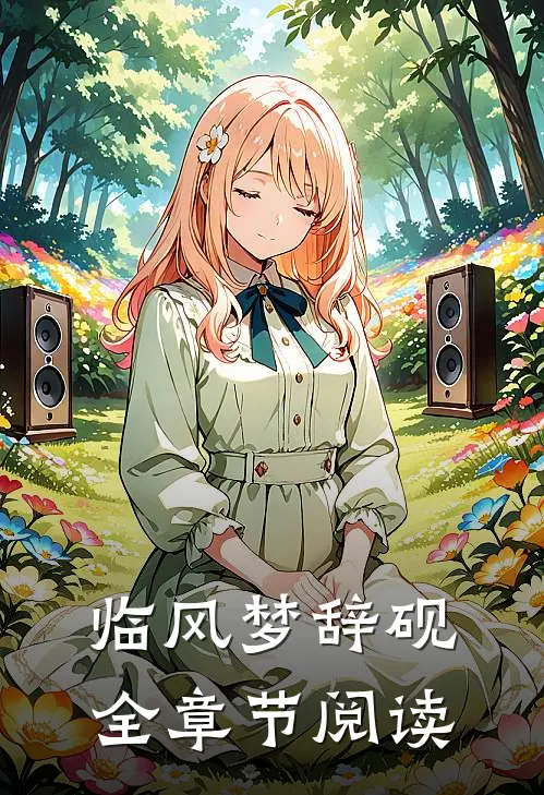 临风梦辞砚全章节阅读
