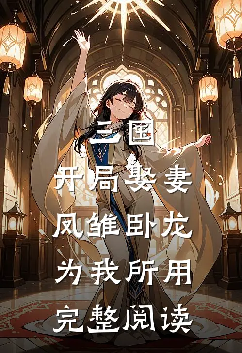 三国：开局娶妻，凤雏卧龙为我所用完整阅读
