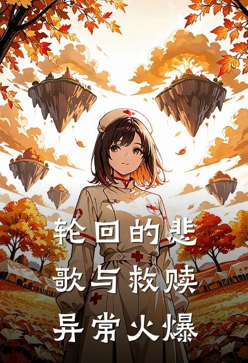 轮回的悲歌与救赎异常火爆