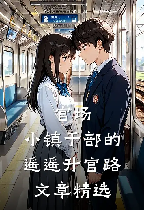 官场：小镇干部的遥遥升官路文章精选