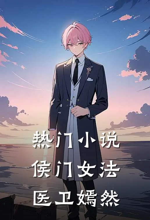 热门小说侯门女法医卫嫣然
