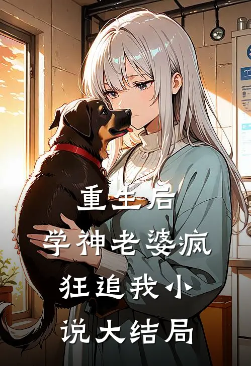 重生后，学神老婆疯狂追我小说大结局