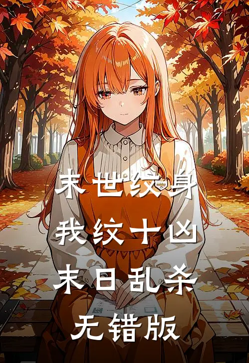 末世纹身：我纹十凶末日乱杀无错版