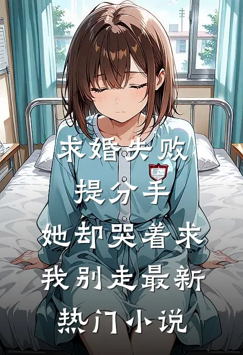 求婚失败提分手，她却哭着求我别走最新热门小说