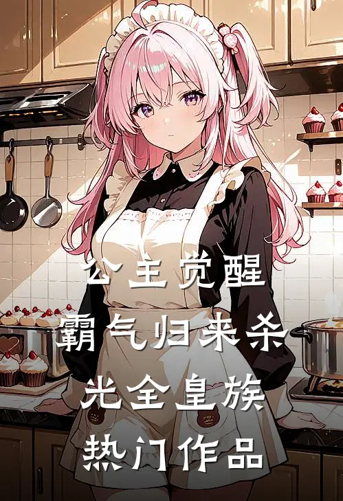 公主觉醒，霸气归来杀光全皇族热门作品
