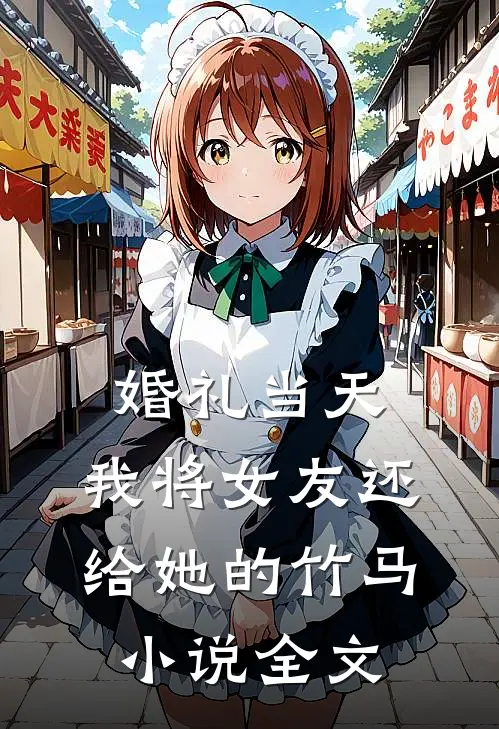 婚礼当天，我将女友还给她的竹马小说全文
