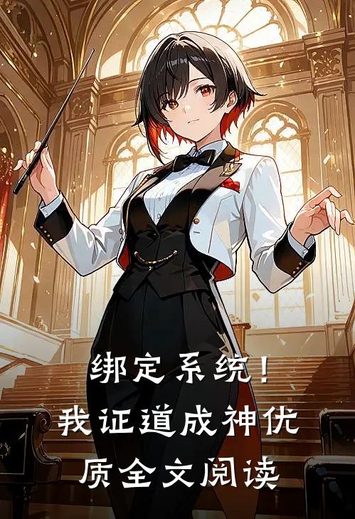 绑定系统！我证道成神优质全文阅读