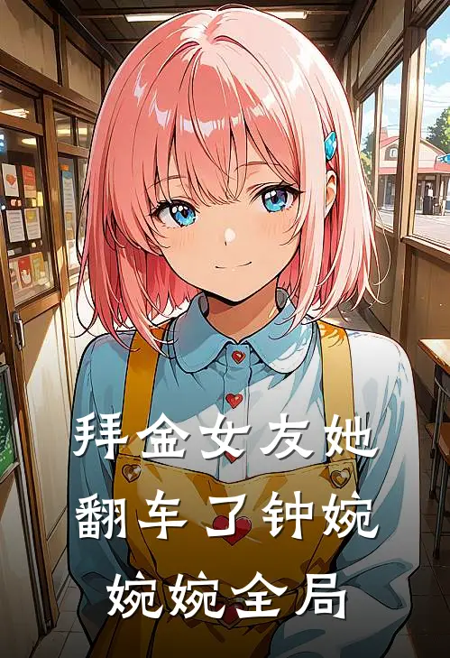 拜金女友她翻车了钟婉婉婉全局
