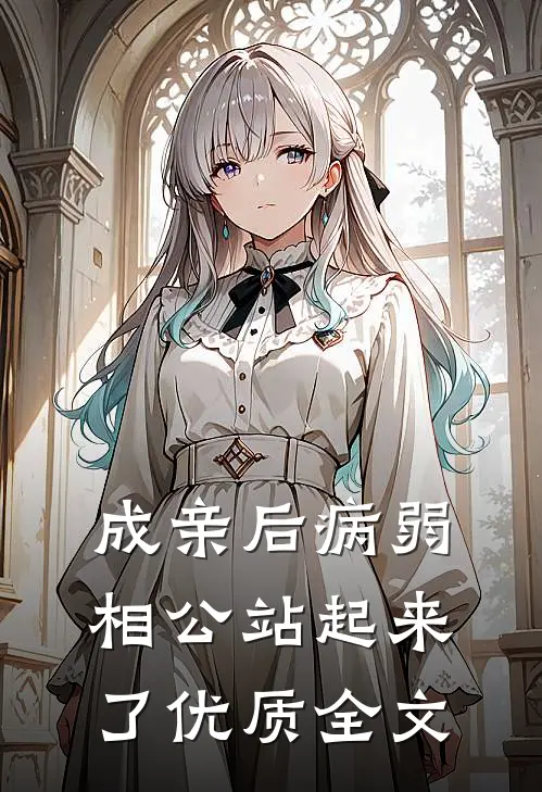 成亲后病弱相公站起来了优质全文