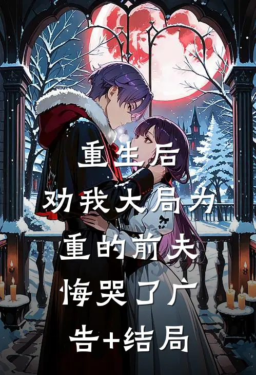 重生后，劝我大局为重的前夫悔哭了广告+结局