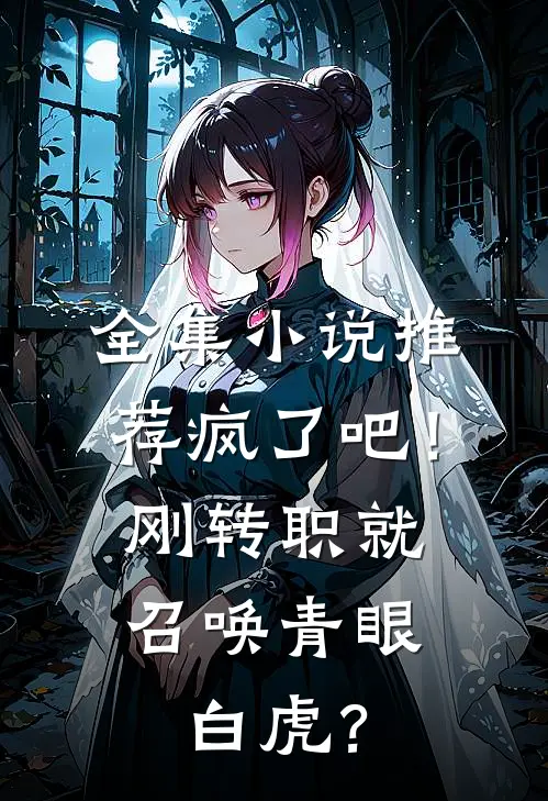 全集小说推荐疯了吧！刚转职就召唤青眼白虎？
