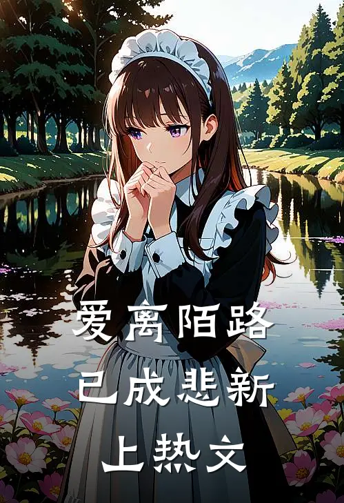 爱离陌路已成悲新上热文
