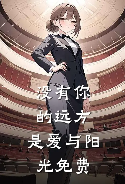 没有你的远方，是爱与阳光免费