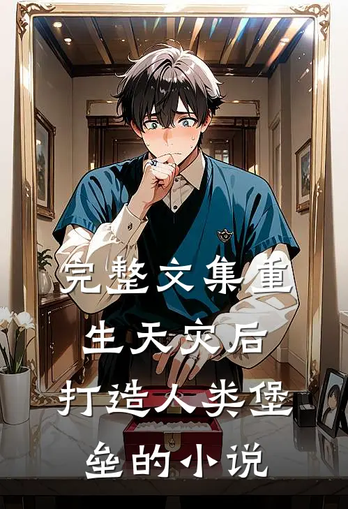 完整文集重生天灾后,打造人类堡垒的小说