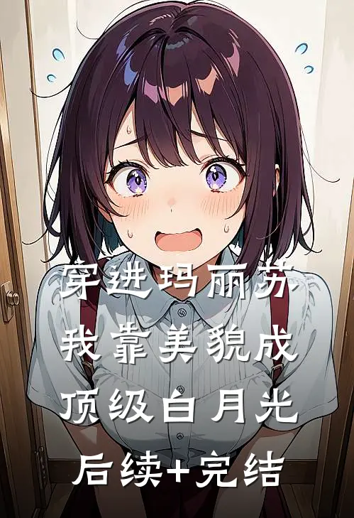 穿进玛丽苏，我靠美貌成顶级白月光后续+完结