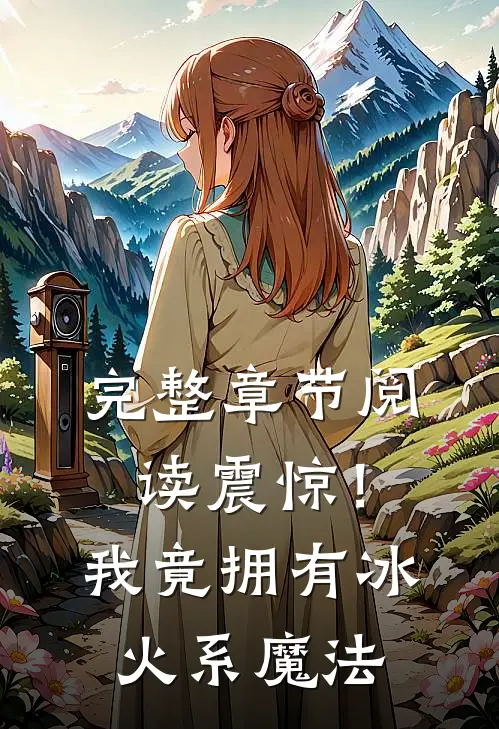 完整章节阅读震惊！我竟拥有冰火系魔法