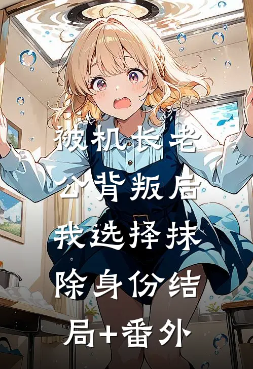 被机长老公背叛后，我选择抹除身份结局+番外