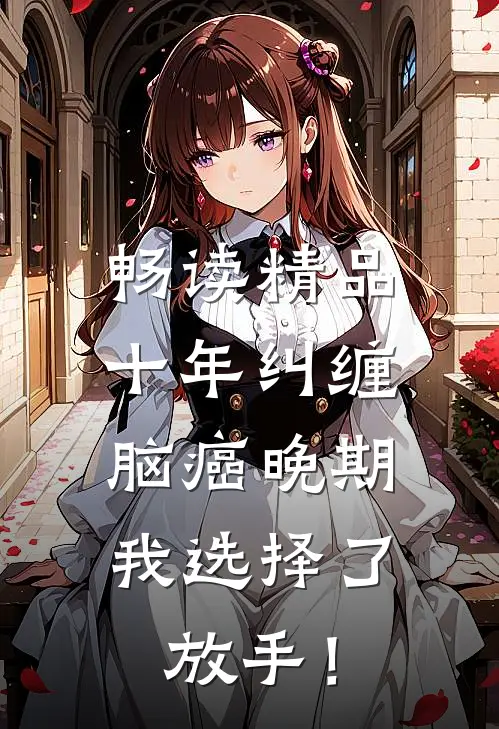 畅读精品十年纠缠：脑癌晚期，我选择了放手！
