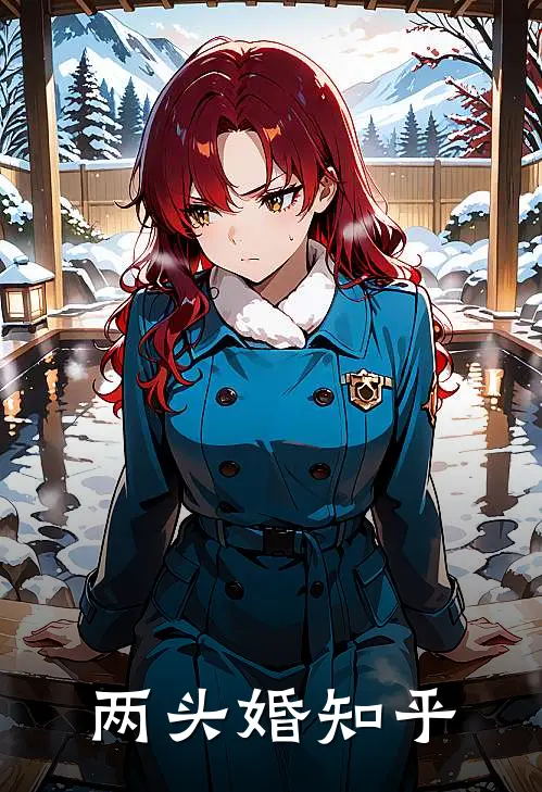 两头婚知乎