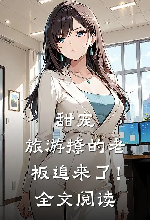 甜宠旅游撩的老板追来了!全文阅读