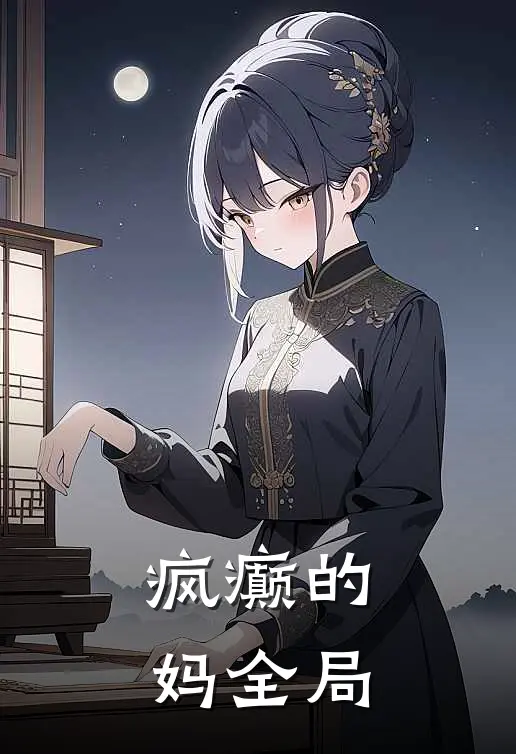 疯癫的妈全局