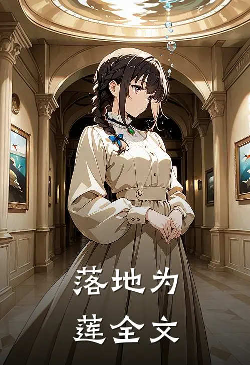 落地为莲全文