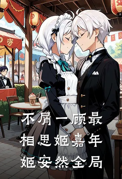 不屑一顾最相思姬嘉年姬安然全局