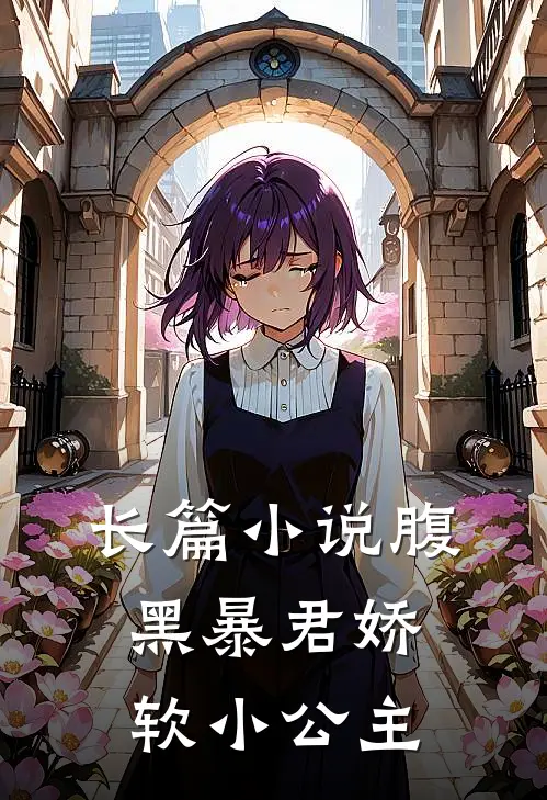 长篇小说腹黑暴君娇软小公主