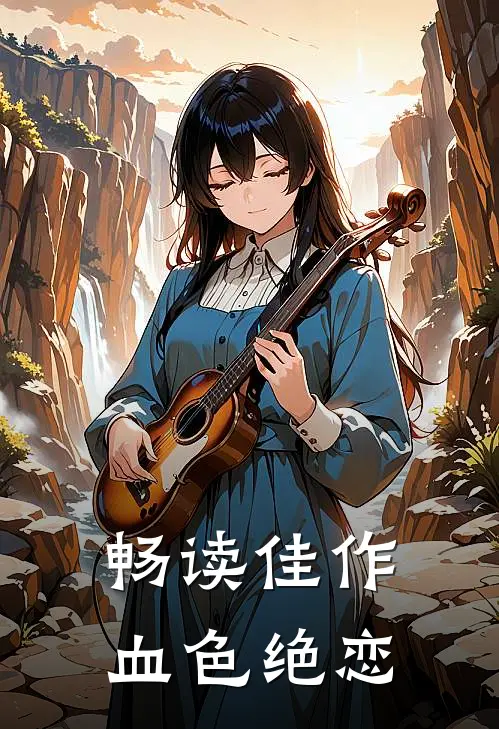 畅读佳作血色绝恋