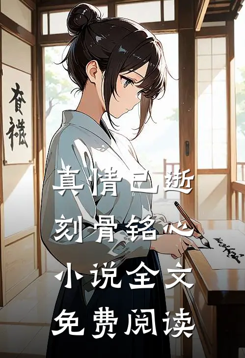 真情已逝，刻骨铭心小说全文免费阅读