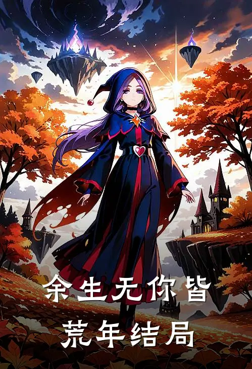 余生无你皆荒年结局