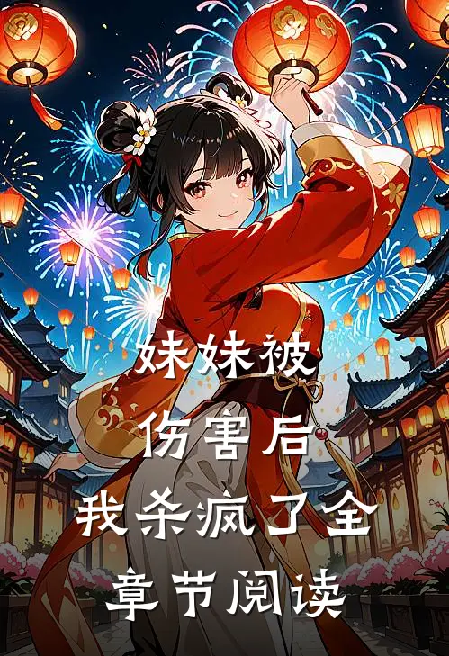 妹妹被伤害后，我杀疯了全章节阅读