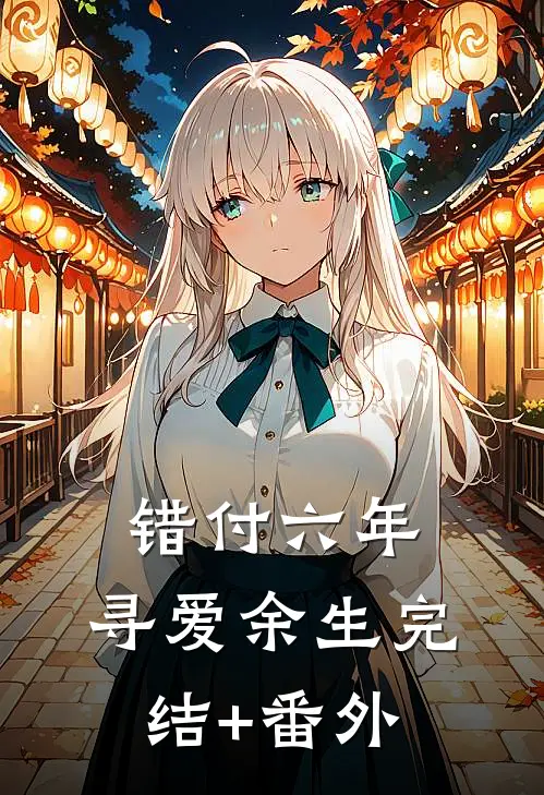 错付六年，寻爱余生完结+番外